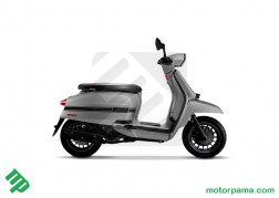 Scooter Lambretta 125 (5)3